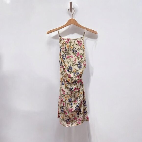 NWT En Saison Valeria Mini Dress - Picture 6 of 8